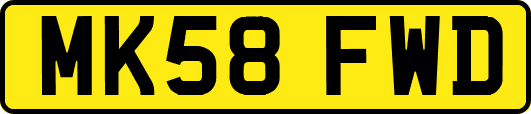 MK58FWD