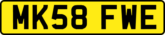 MK58FWE