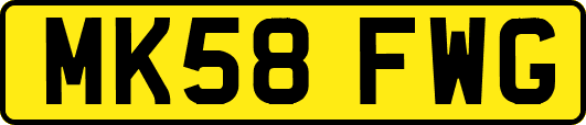 MK58FWG