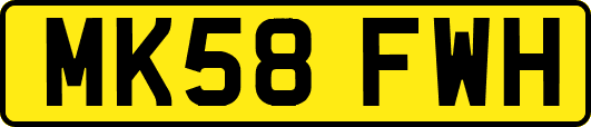 MK58FWH