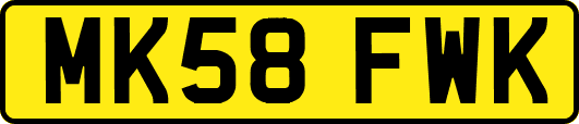 MK58FWK