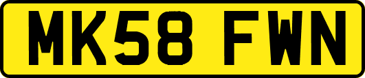 MK58FWN
