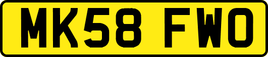 MK58FWO