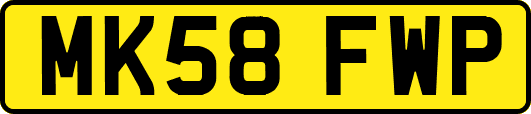 MK58FWP