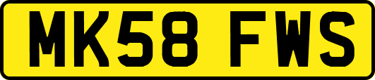 MK58FWS