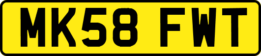 MK58FWT