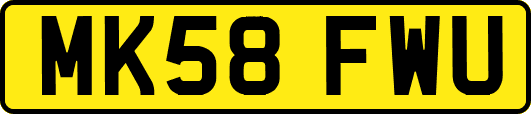 MK58FWU