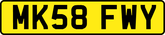 MK58FWY