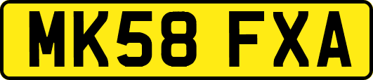 MK58FXA