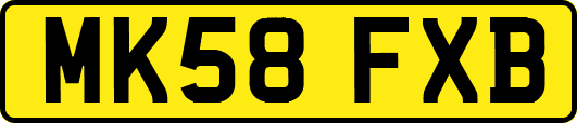 MK58FXB