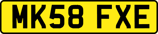 MK58FXE