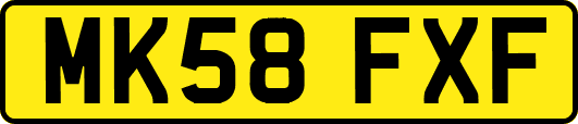 MK58FXF