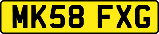 MK58FXG