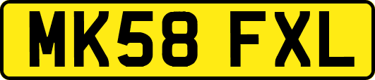 MK58FXL