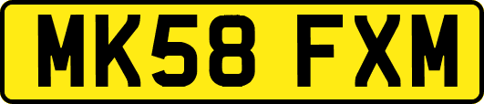MK58FXM
