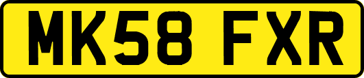 MK58FXR