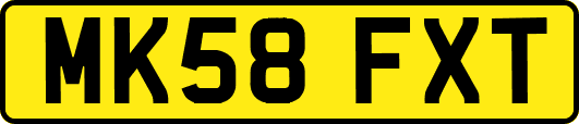 MK58FXT