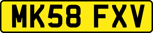 MK58FXV