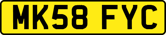 MK58FYC