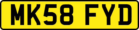 MK58FYD