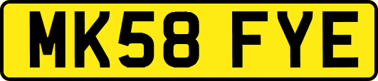 MK58FYE