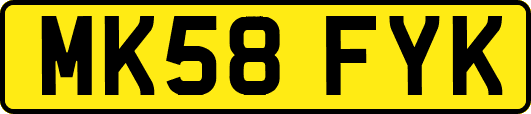 MK58FYK