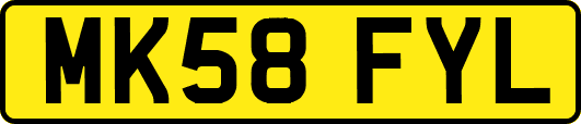 MK58FYL