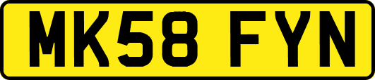 MK58FYN