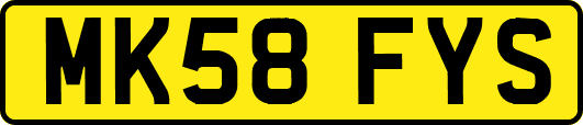 MK58FYS