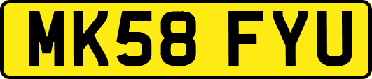 MK58FYU