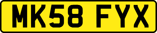 MK58FYX