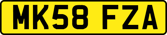 MK58FZA