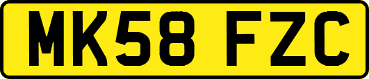 MK58FZC