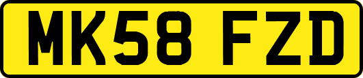 MK58FZD