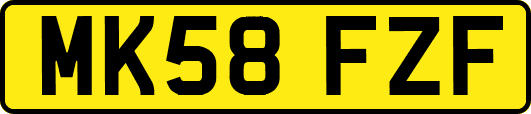 MK58FZF