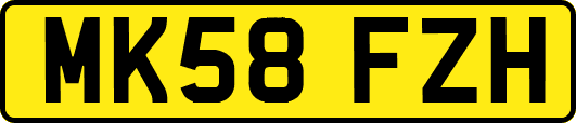 MK58FZH