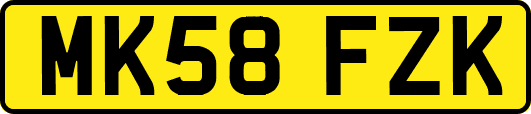 MK58FZK