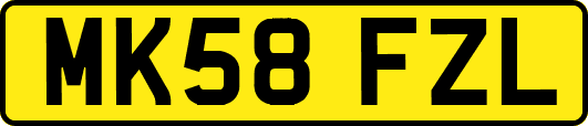 MK58FZL