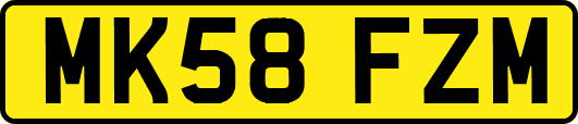 MK58FZM