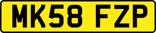 MK58FZP