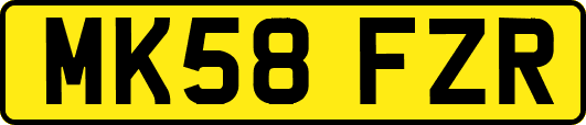 MK58FZR