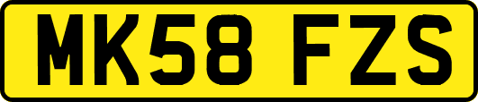 MK58FZS