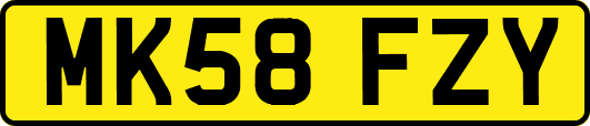 MK58FZY