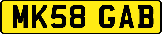 MK58GAB