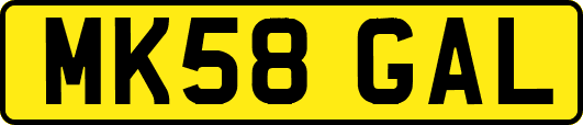 MK58GAL