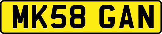 MK58GAN
