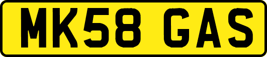 MK58GAS