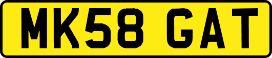MK58GAT