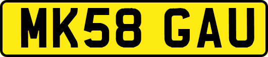 MK58GAU