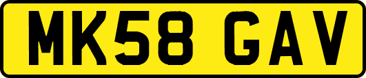 MK58GAV